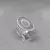 Anillo plata en internet