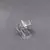 Anillo plata sello - comprar online