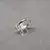 Anillo plata Alianza - comprar online