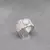 Anillo plata con piedra en internet