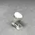 Anillo plata con piedra - L&R Joyeria