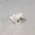 Anillo medio sin fin - tienda online