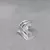 Anillo plata - comprar online
