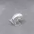 Anillo plata en internet
