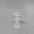 Anillo plata, con detalle de piedra - comprar online