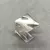 Imagen de Anillo plata iniciales