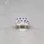 Anillo medio sin fin - L&R Joyeria