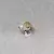 Anillo plata personalizables sello - L&R Joyeria