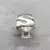 Imagen de Anillo plata iniciales