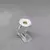 Anillo plata con piedras AMBAR