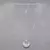 Cadena de plata y dije - comprar online
