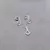 Conjunto plata - comprar online