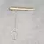 Traba corbatas de plata, hombre - L&R Joyeria