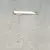 Traba corbatas de plata, hombre - comprar online