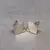Gemelos plata, varios modelos hombre - L&R Joyeria