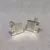Gemelos plata, varios modelos hombre - comprar online