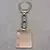 Llavero de plata, varios modelos hombre - L&R Joyeria