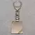 Llavero de plata, varios modelos hombre - comprar online