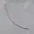 Pulsera cristal