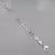 Pulsera plata - comprar online
