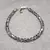 Pulsera cristal