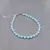 Pulsera cristal - tienda online