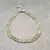 Pulsera cristal - tienda online