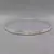Pulsera plata, esclavas - comprar online