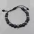 Pulsera hilo hombre - comprar online