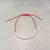 Pulsera plata - comprar online