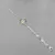 Pulsera plata y oro - comprar online