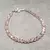 Pulsera cristal - comprar online