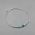 Pulsera de plata - comprar online