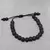 Pulsera hilo hombre
