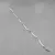 Pulsera plata hombre - comprar online