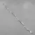 Pulsera plata hombre - comprar online