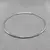 Pulsera plata esclavas - comprar online
