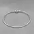 Pulsera plata, pandora - comprar online