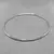 Pulsera plata esclavas - comprar online