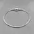 Pulsera plata, pandora - comprar online