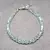 Pulsera cristal en internet
