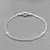 Pulsera plata Pandora