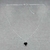Cadena + piedra/ corazon - comprar online
