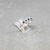 Imagen de Anillo medio sin fin