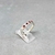 Anillo medio sin fin - comprar online