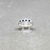 Anillo medio sin fin - tienda online