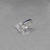 Anillo medio sin fin - tienda online