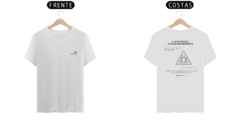 T-Shirt Fé Autêntica - comprar online