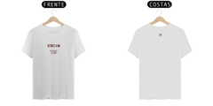 T-Shirt João 3:16 - comprar online