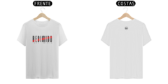 T-Shirt Redimido - comprar online